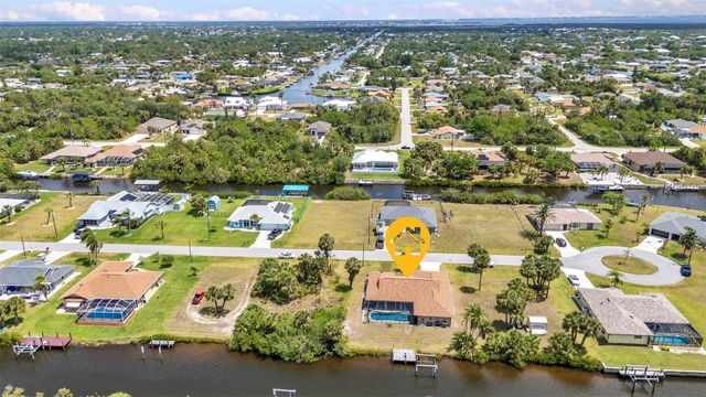 4473 SWEETBAY STREET, Port Charlotte, FL 33948
