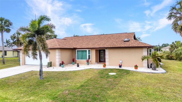 4473 SWEETBAY STREET, Port Charlotte, FL 33948