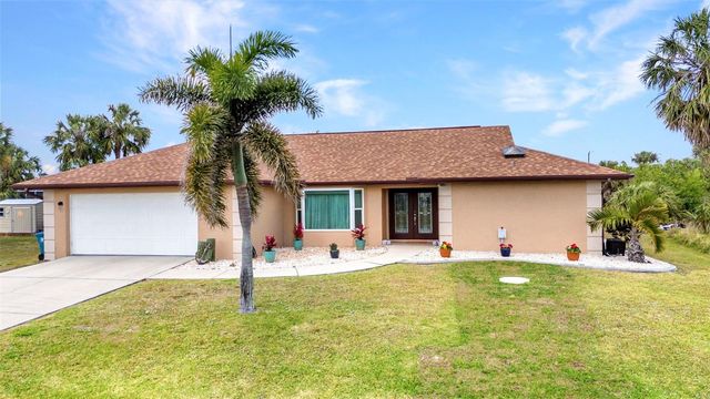 4473 SWEETBAY STREET, Port Charlotte, FL 33948