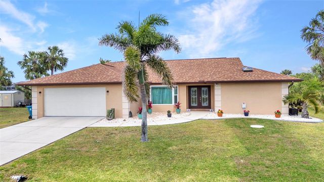 4473 SWEETBAY STREET, Port Charlotte, FL 33948
