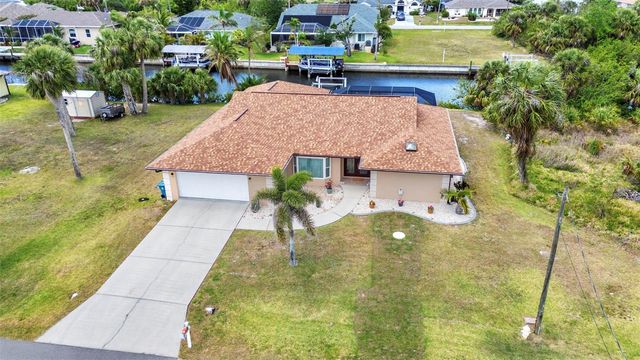 4473 SWEETBAY STREET, Port Charlotte, FL 33948