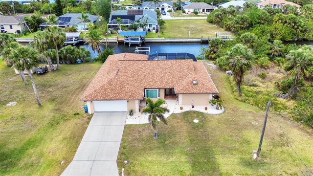 4473 SWEETBAY STREET, Port Charlotte, FL 33948