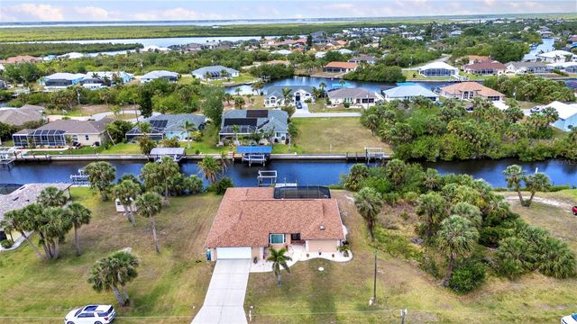 4473 SWEETBAY STREET, Port Charlotte, FL 33948