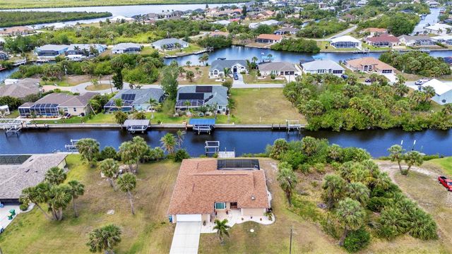 4473 SWEETBAY STREET, Port Charlotte, FL 33948