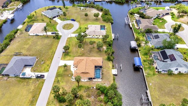 4473 SWEETBAY STREET, Port Charlotte, FL 33948