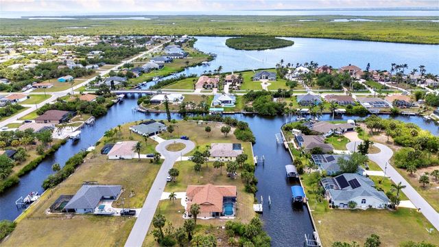 4473 SWEETBAY STREET, Port Charlotte, FL 33948