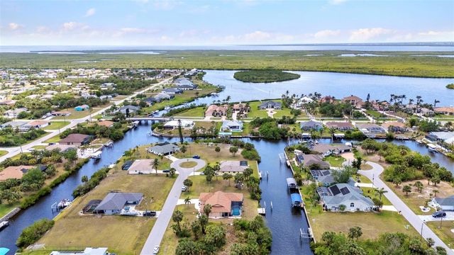 4473 SWEETBAY STREET, Port Charlotte, FL 33948