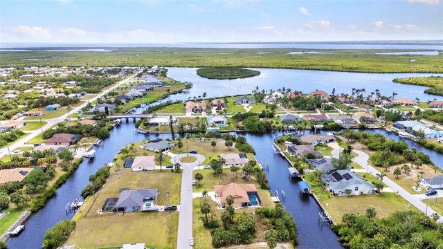 4473 SWEETBAY STREET, Port Charlotte, FL 33948