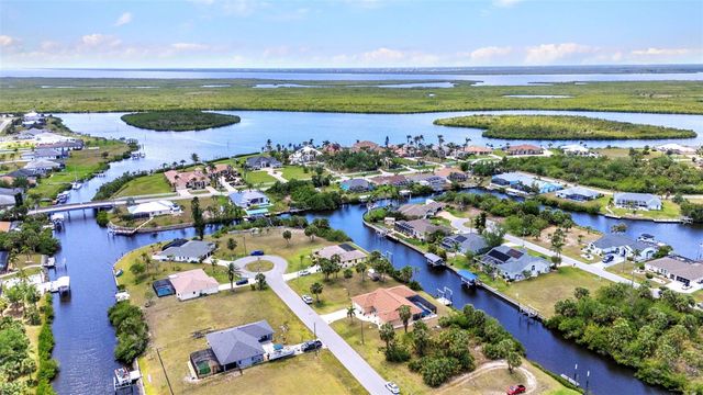 4473 SWEETBAY STREET, Port Charlotte, FL 33948