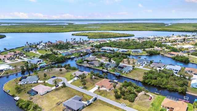 4473 SWEETBAY STREET, Port Charlotte, FL 33948