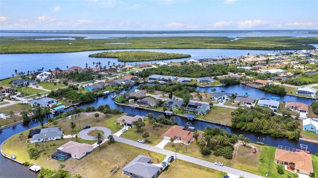 4473 SWEETBAY STREET, Port Charlotte, FL 33948