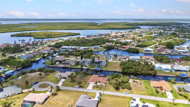 4473 SWEETBAY STREET, Port Charlotte, FL 33948