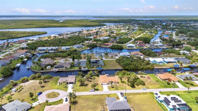4473 SWEETBAY STREET, Port Charlotte, FL 33948