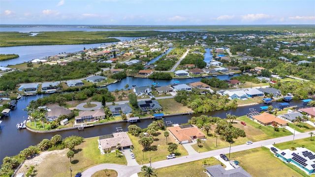 4473 SWEETBAY STREET, Port Charlotte, FL 33948