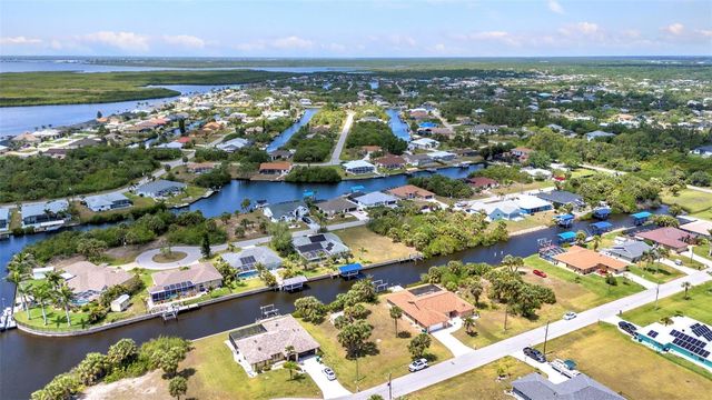 4473 SWEETBAY STREET, Port Charlotte, FL 33948