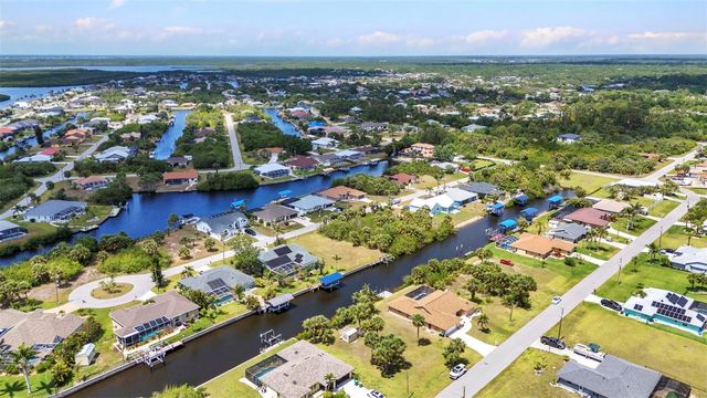 4473 SWEETBAY STREET, Port Charlotte, FL 33948