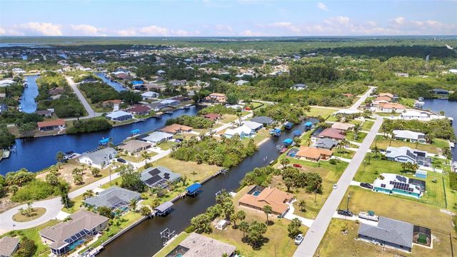4473 SWEETBAY STREET, Port Charlotte, FL 33948
