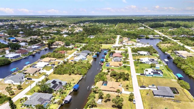 4473 SWEETBAY STREET, Port Charlotte, FL 33948