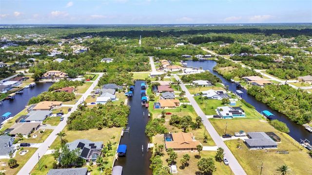 4473 SWEETBAY STREET, Port Charlotte, FL 33948