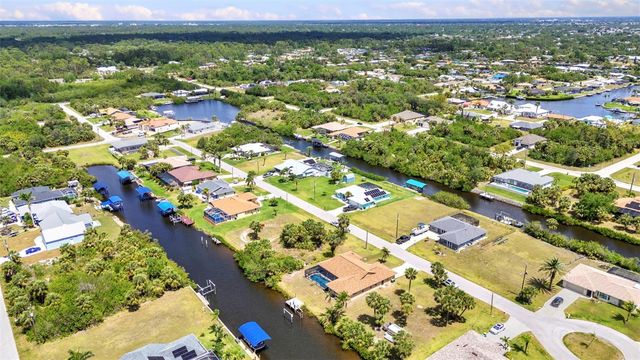 4473 SWEETBAY STREET, Port Charlotte, FL 33948