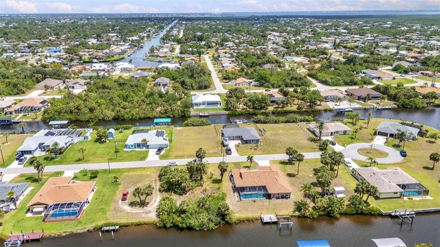 4473 SWEETBAY STREET, Port Charlotte, FL 33948