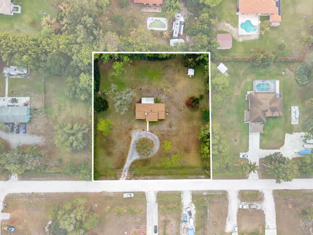 13530 53rd Court N, The Acreage, FL 33411
