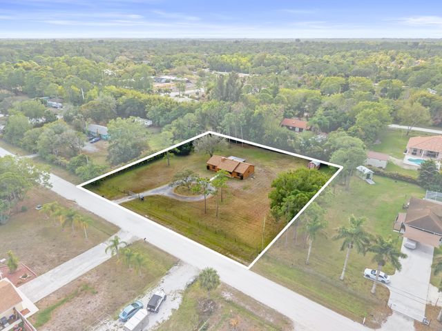 13530 53rd Court N, The Acreage, FL 33411