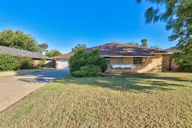 3105 W Britton Road, Oklahoma City, OK 73120