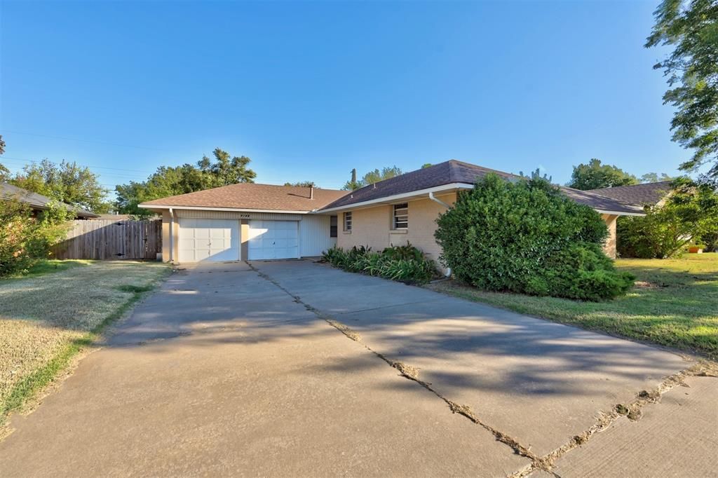 3105 W Britton Road, Oklahoma City, OK 73120