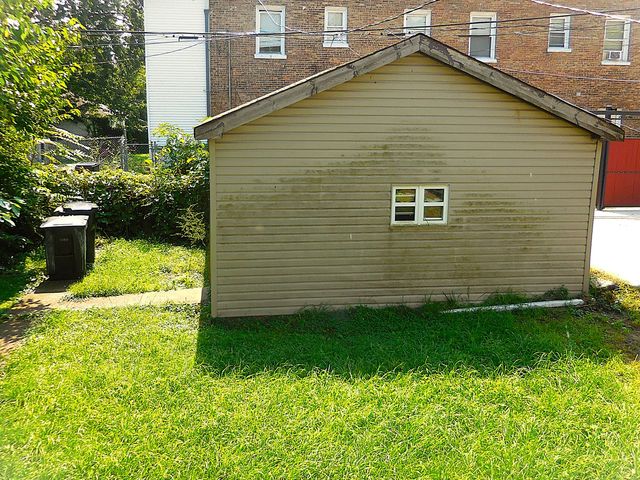 219 W 118th Street, Chicago, IL 60628