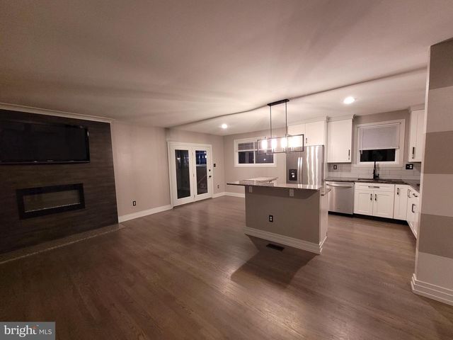 2710 ROSE VALLEY DR, Fort Washington, MD 20744