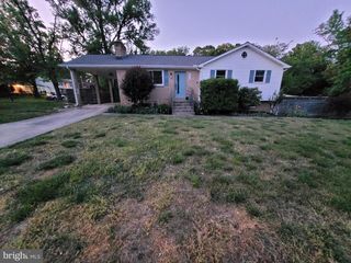 2710 ROSE VALLEY DR, Fort Washington, MD 20744