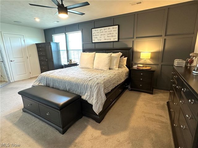 36582 Stockport Mill Drive, North Ridgeville, OH 44039