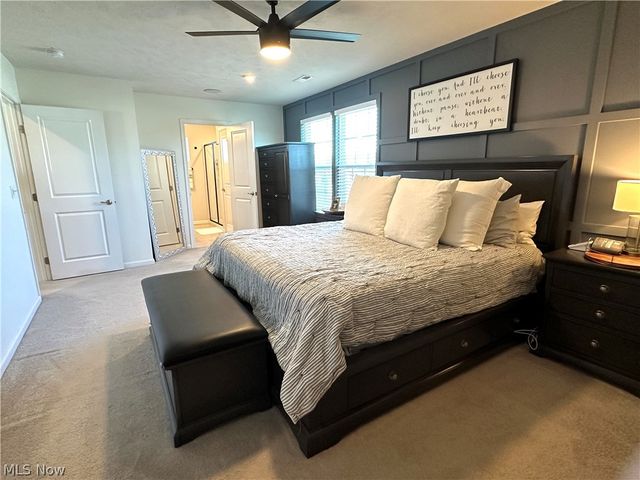 36582 Stockport Mill Drive, North Ridgeville, OH 44039