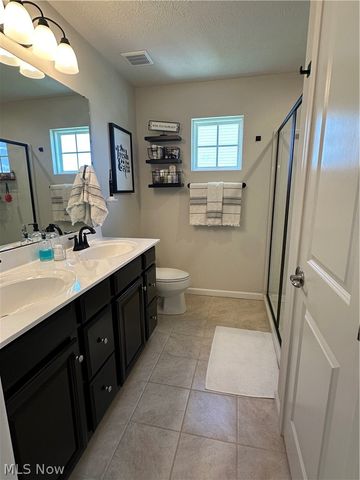 36582 Stockport Mill Drive, North Ridgeville, OH 44039