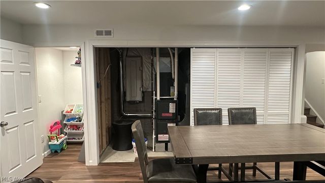36582 Stockport Mill Drive, North Ridgeville, OH 44039