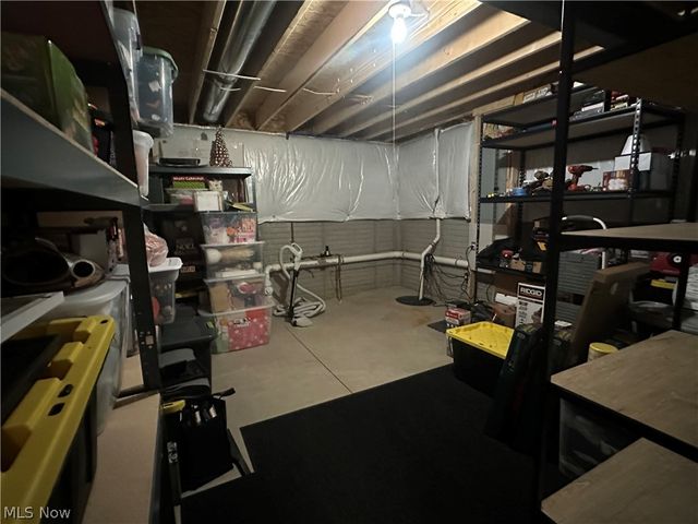 36582 Stockport Mill Drive, North Ridgeville, OH 44039