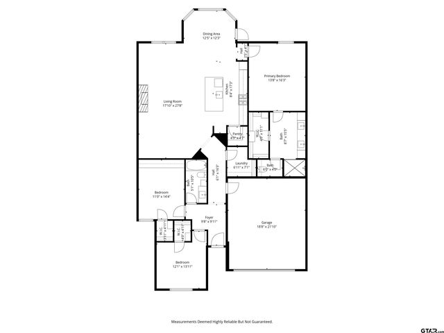 1857 Stonecrest Blvd #1703, Tyler, TX 75703