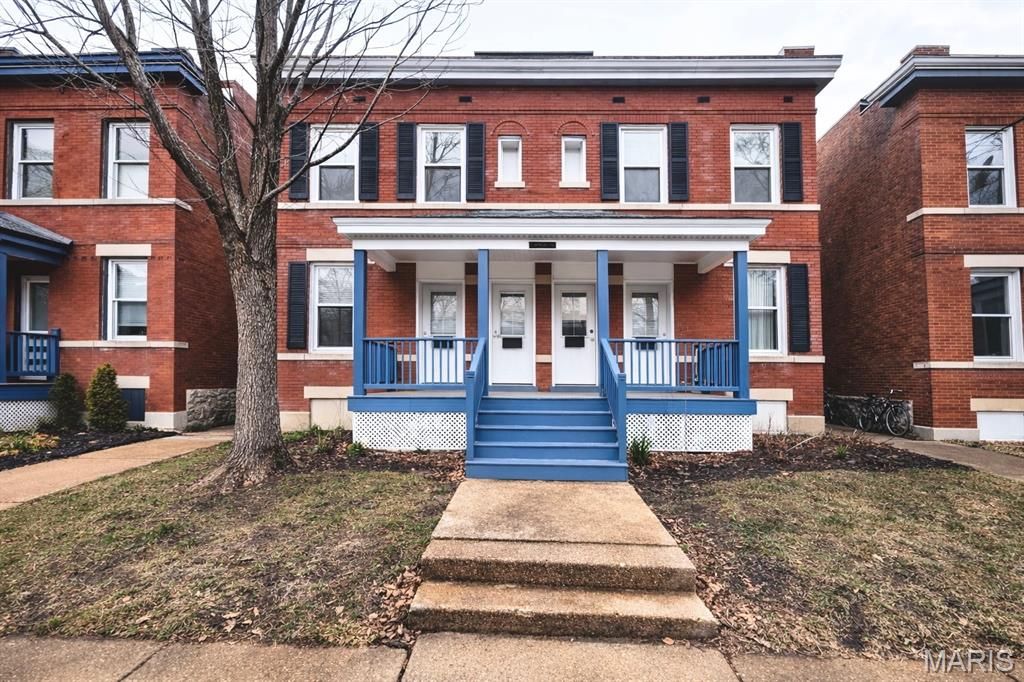 4261 Russell Boulevard, St Louis, MO 63110