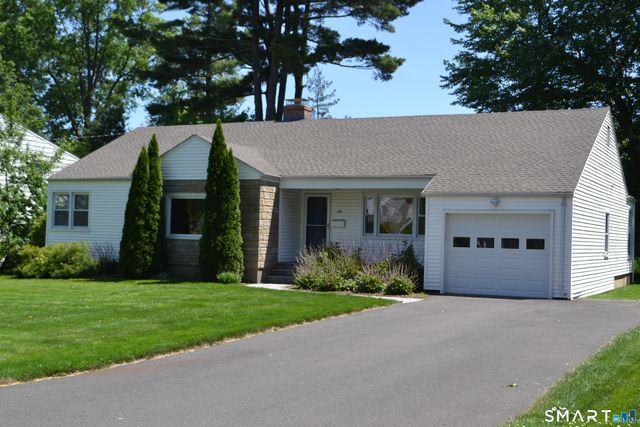 99 Iroquois Road, West Hartford, CT 06117
