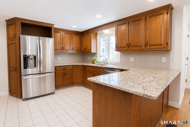 99 Iroquois Road, West Hartford, CT 06117