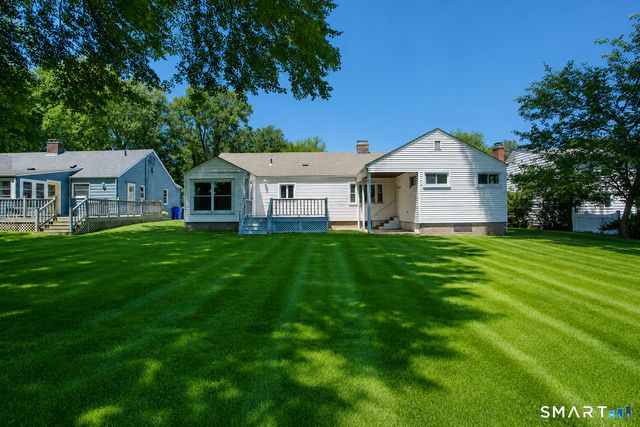 99 Iroquois Road, West Hartford, CT 06117