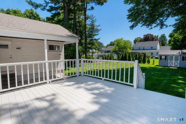 99 Iroquois Road, West Hartford, CT 06117