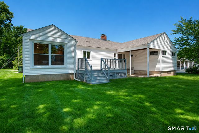 99 Iroquois Road, West Hartford, CT 06117