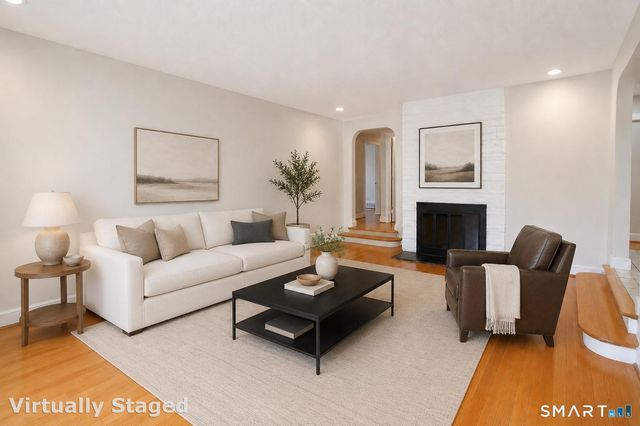99 Iroquois Road, West Hartford, CT 06117