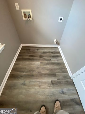 2405 Wood Bend Lane, Riverdale, GA 30296