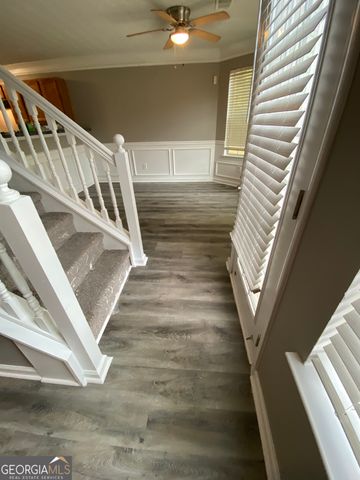 2405 Wood Bend Lane, Riverdale, GA 30296