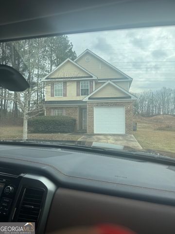 2405 Wood Bend Lane, Riverdale, GA 30296
