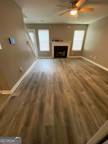 2405 Wood Bend Lane, Riverdale, GA 30296