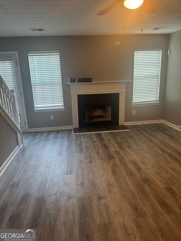 2405 Wood Bend Lane, Riverdale, GA 30296